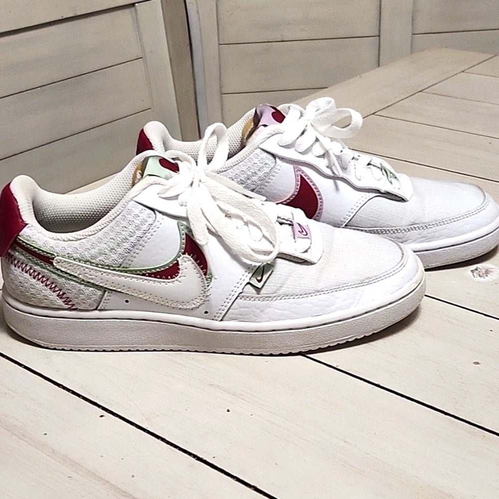 'You Complete Me' Nike Shoes